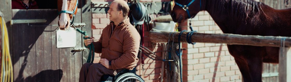 כריסטיאן, משתמש בספידיקט קומפקט