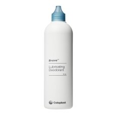 ®Brava - דיאודורנט מסכך