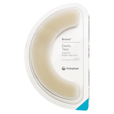 ®Brava - סהרוני הדבקה אלסטיים