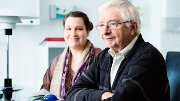 הסתגלות לחיים עם סטומה 