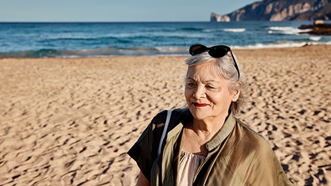 הכירו את אנה מריה
