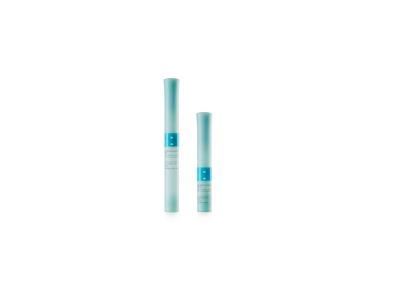 SpeediCath® Compact Set 