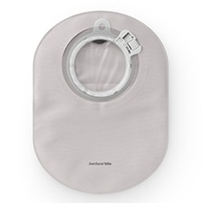 שקית סגורה סנסורה מיו קליק עבור קולוסטומי