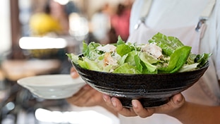 תזונה לאנשים עם סטומה