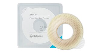 תומכים סטומה