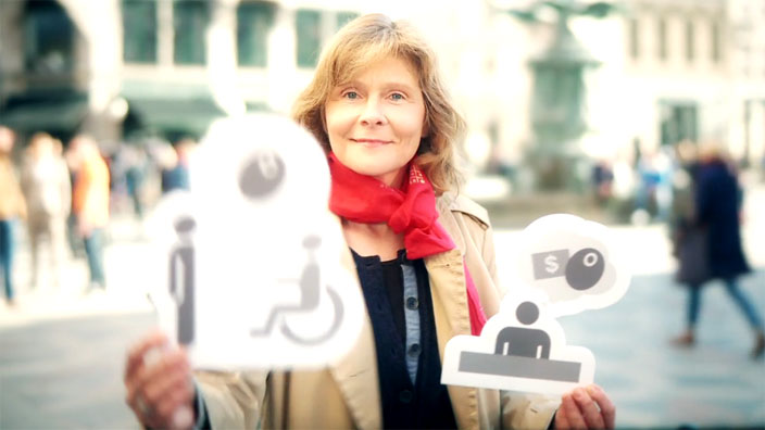 אחריות תאגידית 