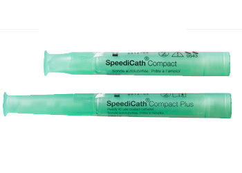 SpeediCath® Compact Female